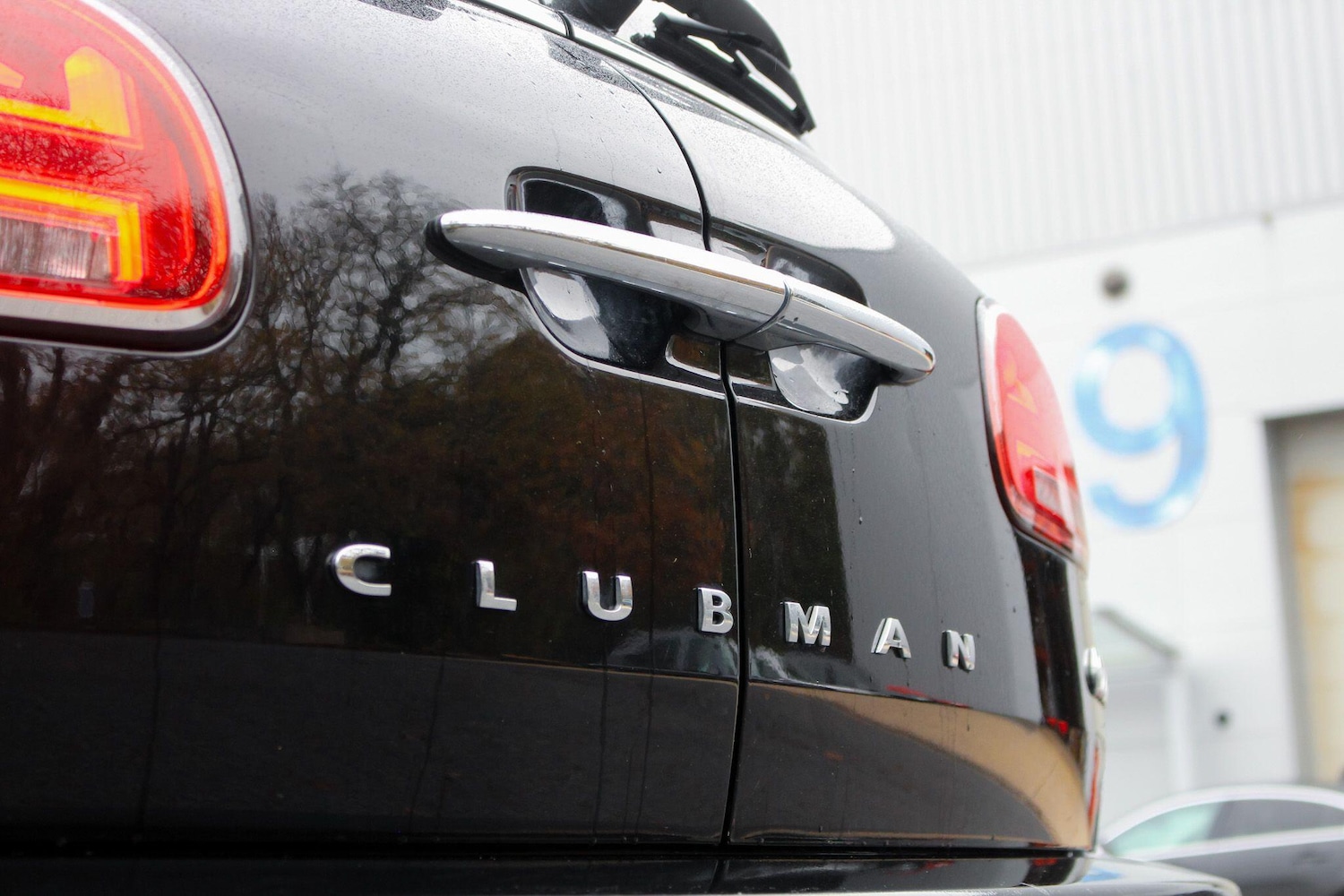 Used MINI Clubman 2020 for sale - 76743482: Photo 8