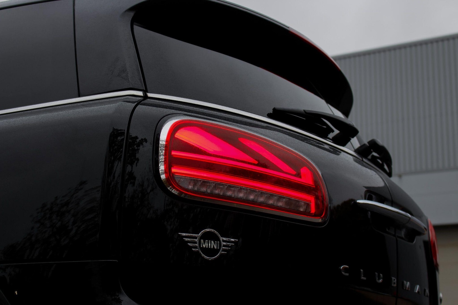 Used MINI Clubman 2020 for sale - 76743482: Photo 9