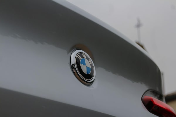 Used BMW X4 2019 for sale - 75623345: Photo 10