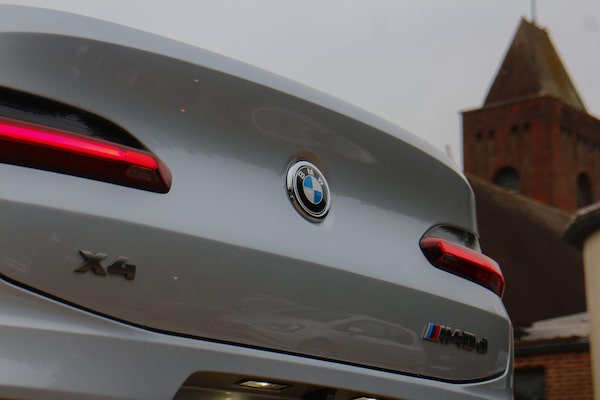 Used BMW X4 2019 for sale - 75623345: Photo 11