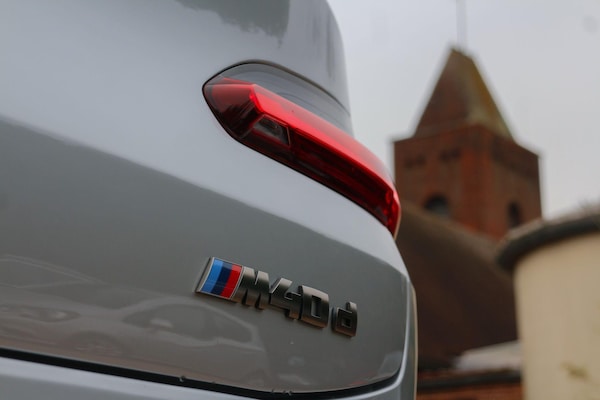 Used BMW X4 2019 for sale - 75623345: Photo 13