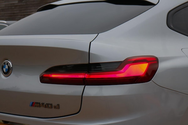 Used BMW X4 2019 for sale - 75623345: Photo 14