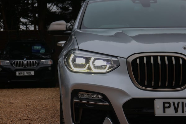 Used BMW X4 2019 for sale - 75623345: Photo 26