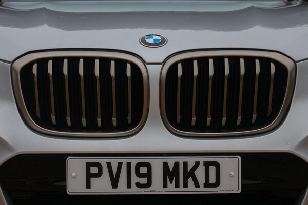 Used BMW X4 2019 for sale - 75623345: Photo 29