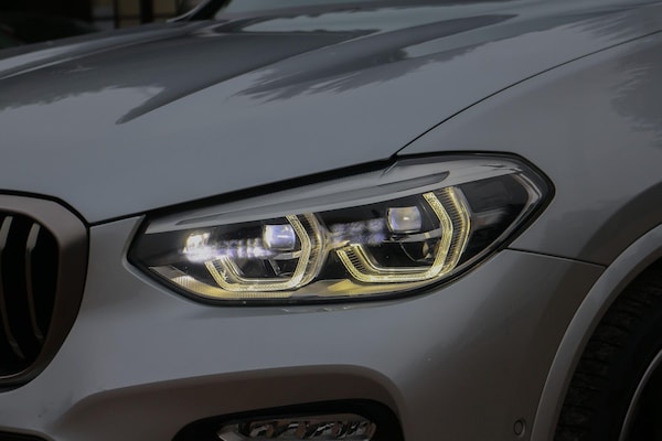 Used BMW X4 2019 for sale - 75623345: Photo 33