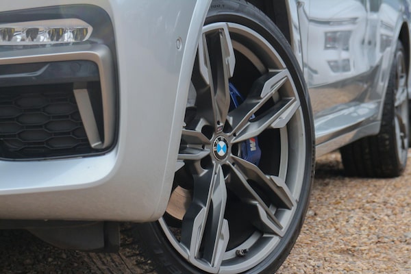 Used BMW X4 2019 for sale - 75623345: Photo 34