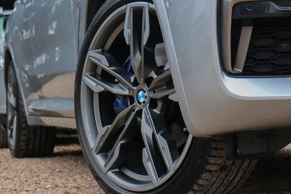 Used BMW X4 2019 for sale - 75623345: Photo 35