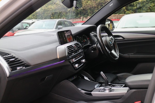 Used BMW X4 2019 for sale - 75623345: Photo 42