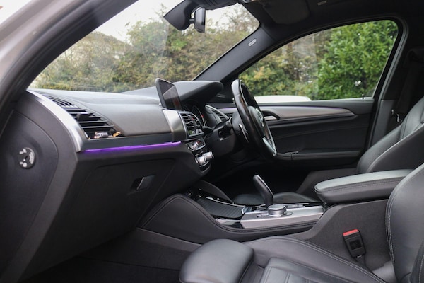 Used BMW X4 2019 for sale - 75623345: Photo 44