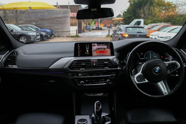 Used BMW X4 2019 for sale - 75623345: Photo 47
