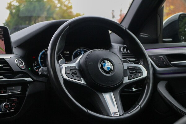 Used BMW X4 2019 for sale - 75623345: Photo 49