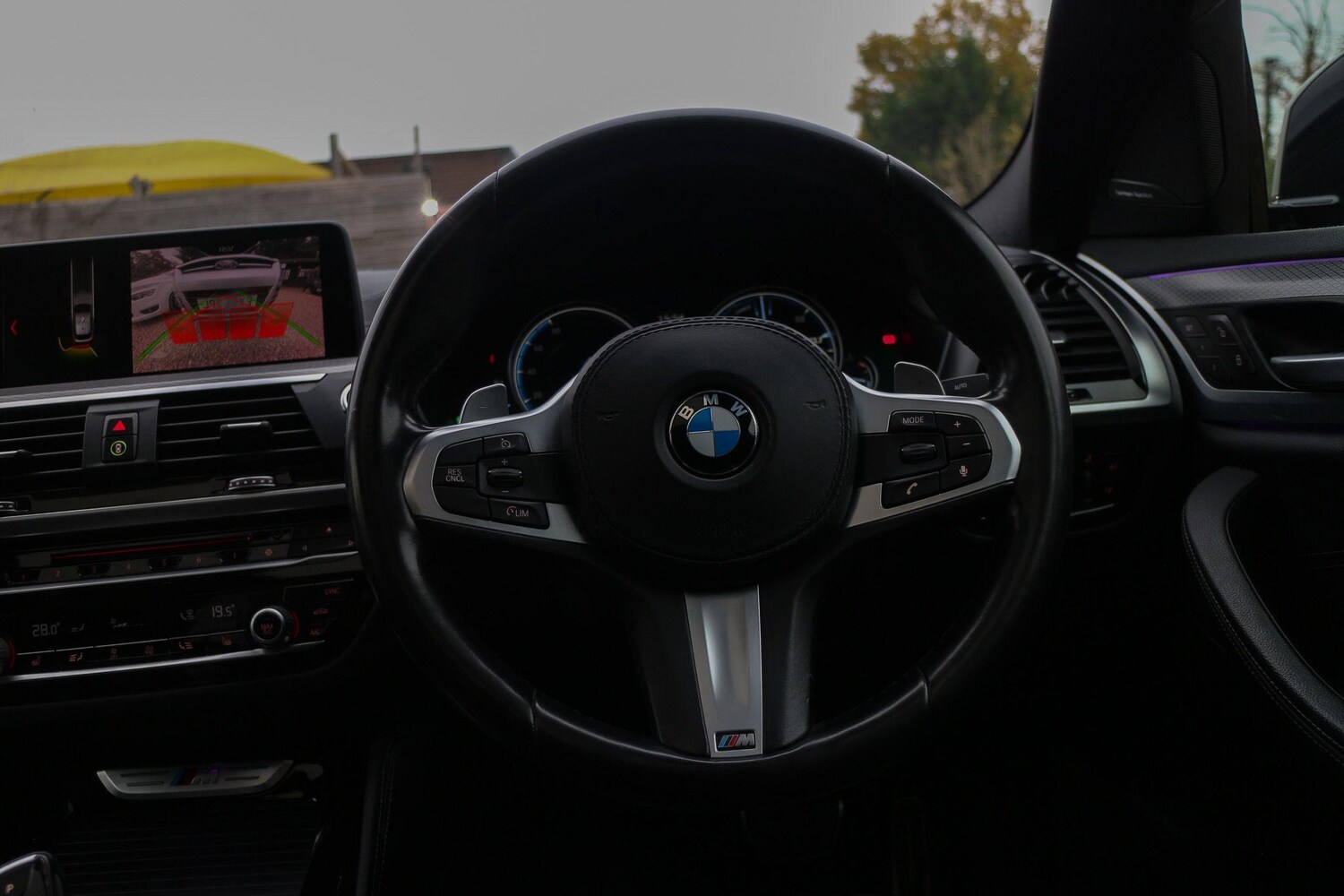 Vehicle 50