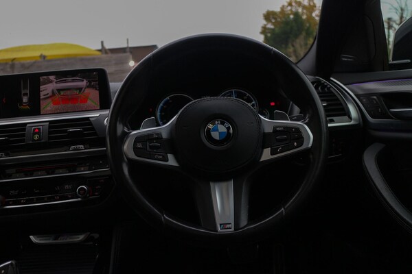 Used BMW X4 2019 for sale - 75623345: Photo 50