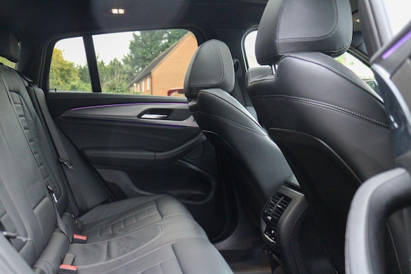 Used BMW X4 2019 for sale - 75623345: Photo 51