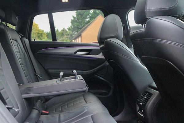 Used BMW X4 2019 for sale - 75623345: Photo 55