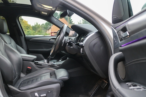 Used BMW X4 2019 for sale - 75623345: Photo 56