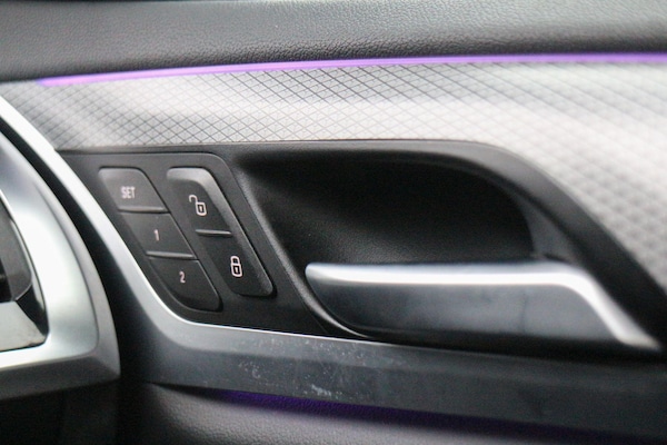 Used BMW X4 2019 for sale - 75623345: Photo 58