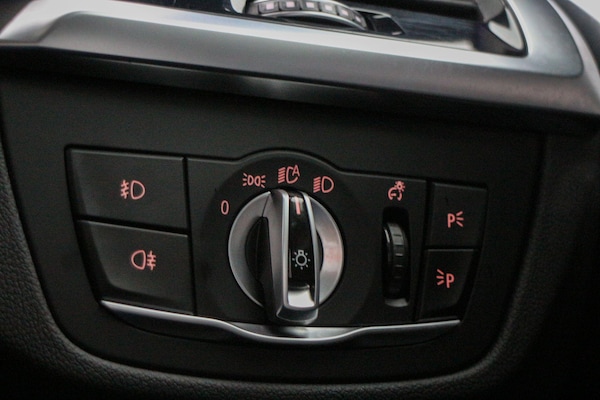 Used BMW X4 2019 for sale - 75623345: Photo 59