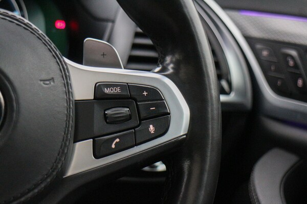 Used BMW X4 2019 for sale - 75623345: Photo 60