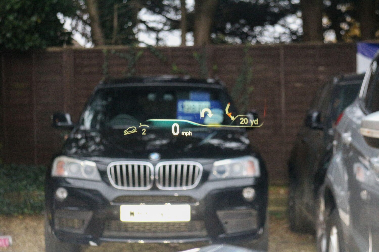 Vehicle 64