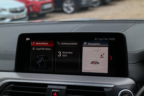 Used BMW X4 2019 for sale - 75623345: Photo 77