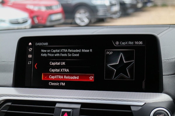 Used BMW X4 2019 for sale - 75623345: Photo 78