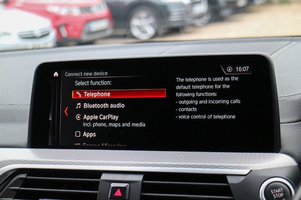 Used BMW X4 2019 for sale - 75623345: Photo 80