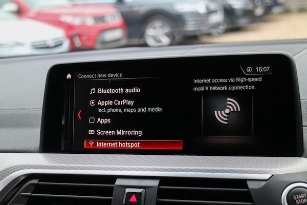 Used BMW X4 2019 for sale - 75623345: Photo 81