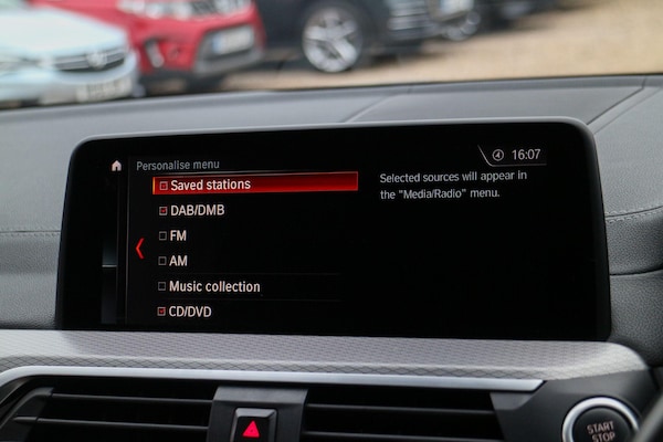 Used BMW X4 2019 for sale - 75623345: Photo 82