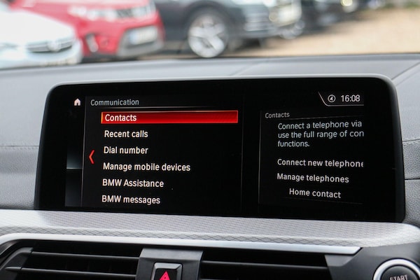 Used BMW X4 2019 for sale - 75623345: Photo 84