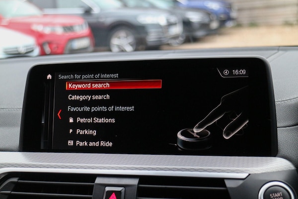 Used BMW X4 2019 for sale - 75623345: Photo 85