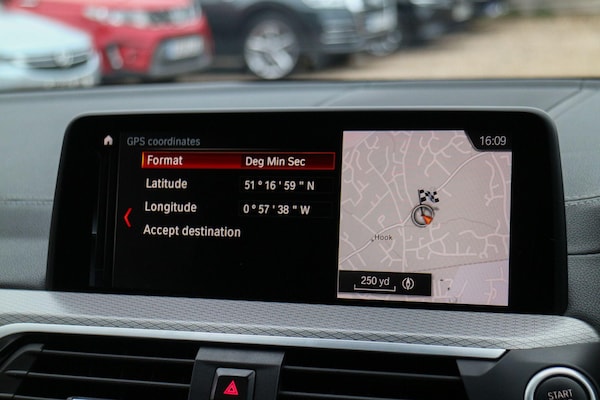 Used BMW X4 2019 for sale - 75623345: Photo 86