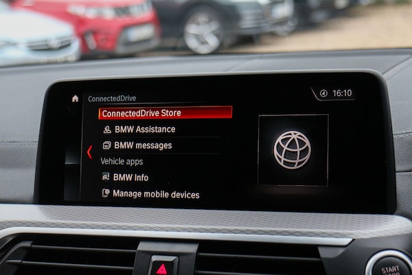Used BMW X4 2019 for sale - 75623345: Photo 89