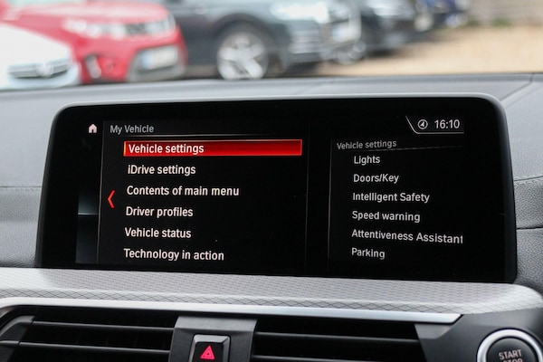 Used BMW X4 2019 for sale - 75623345: Photo 91
