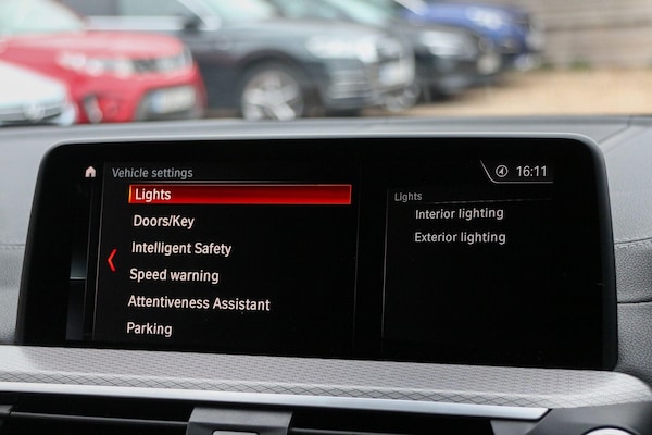 Used BMW X4 2019 for sale - 75623345: Photo 92