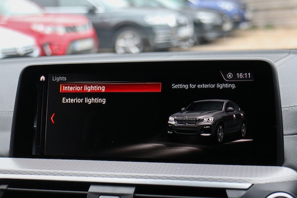 Used BMW X4 2019 for sale - 75623345: Photo 93