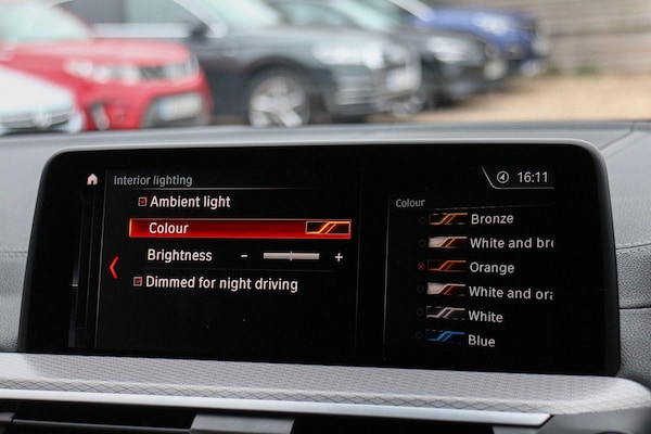 Used BMW X4 2019 for sale - 75623345: Photo 94