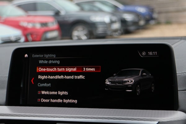Used BMW X4 2019 for sale - 75623345: Photo 96