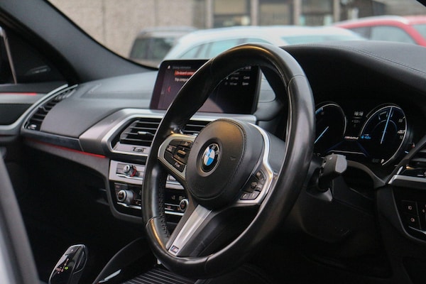 Used BMW X4 2019 for sale - 75623345: Photo 97