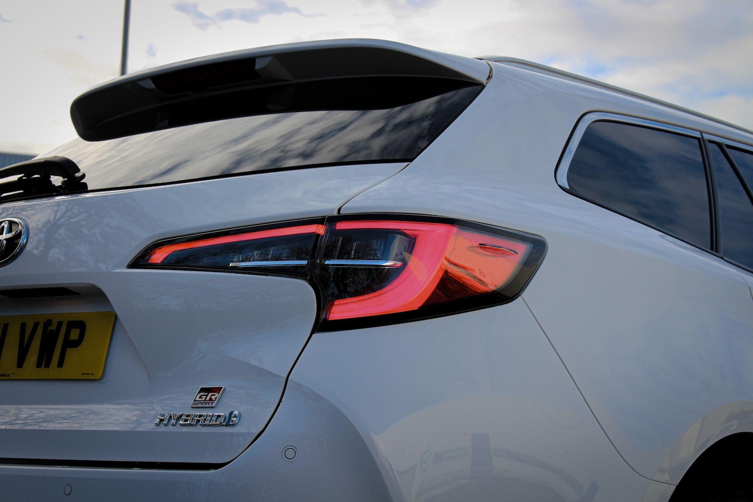 Used Toyota Corolla 2021 for sale - 76832105: Photo 10