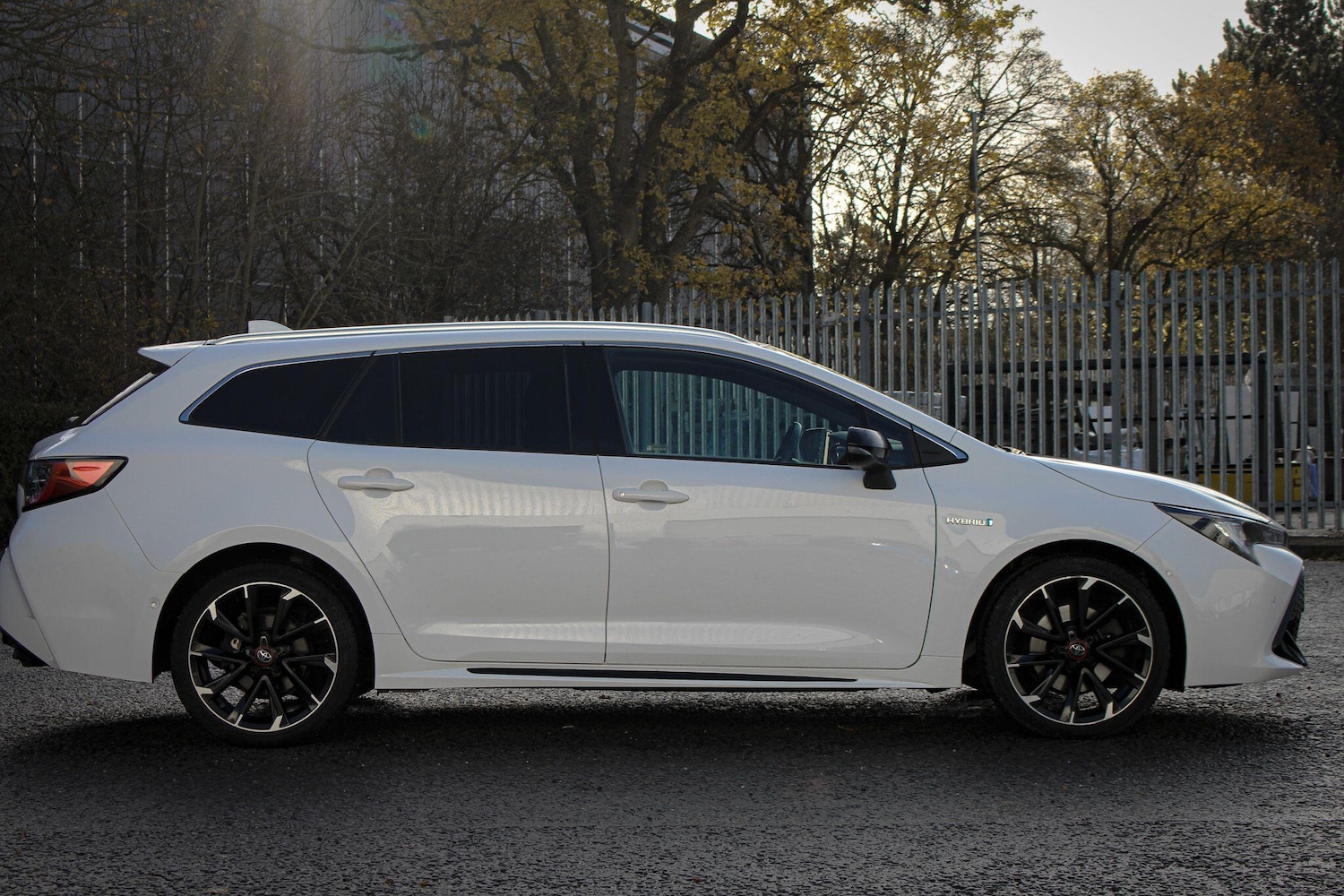 Used Toyota Corolla 2021 for sale - 76832105: Photo 14