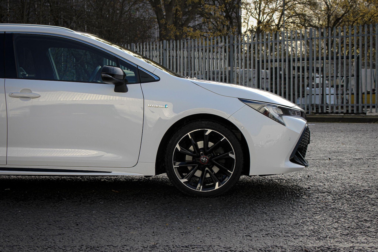 Used Toyota Corolla 2021 for sale - 76832105: Photo 16