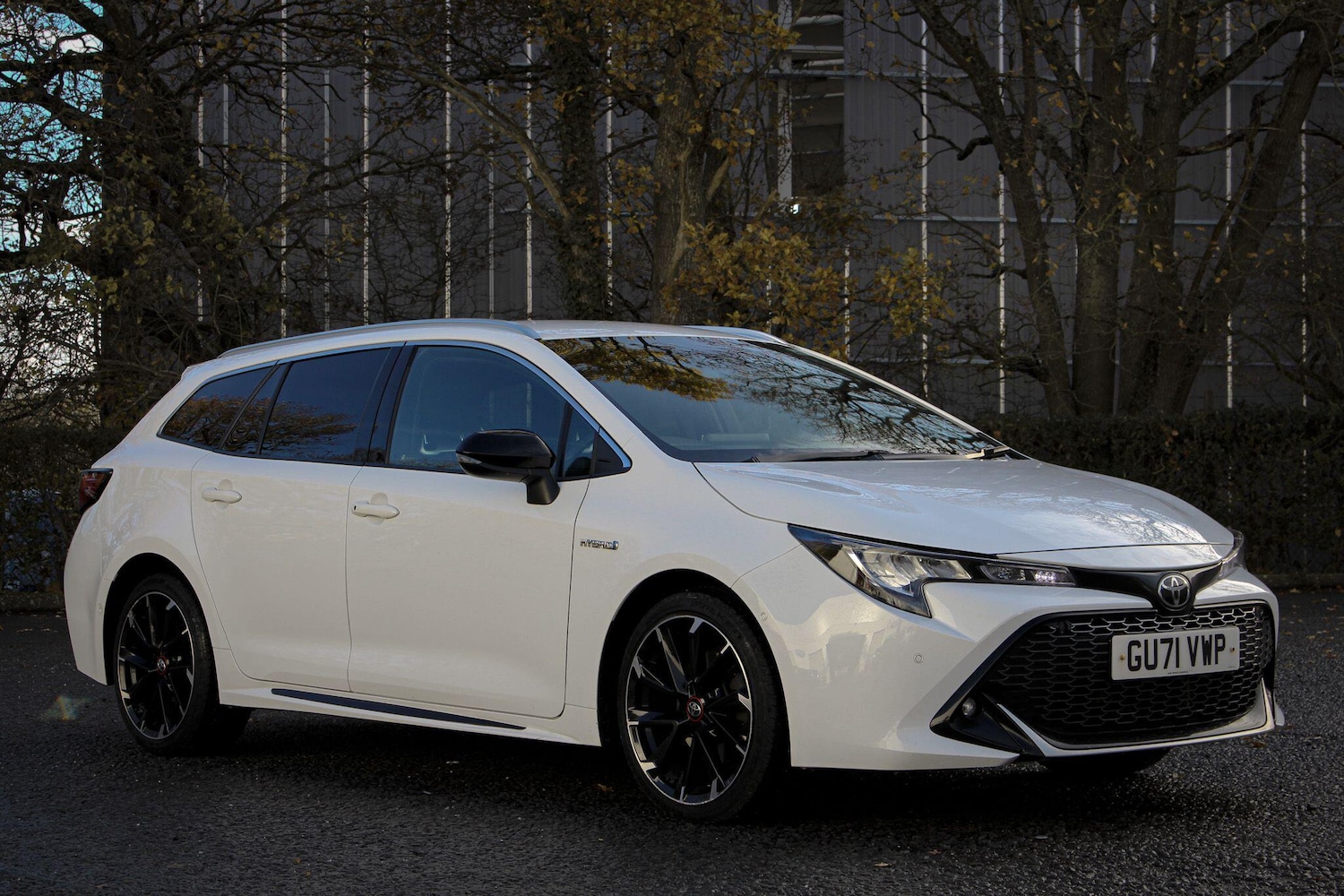 Used Toyota Corolla 2021 for sale - 76832105: Photo 17