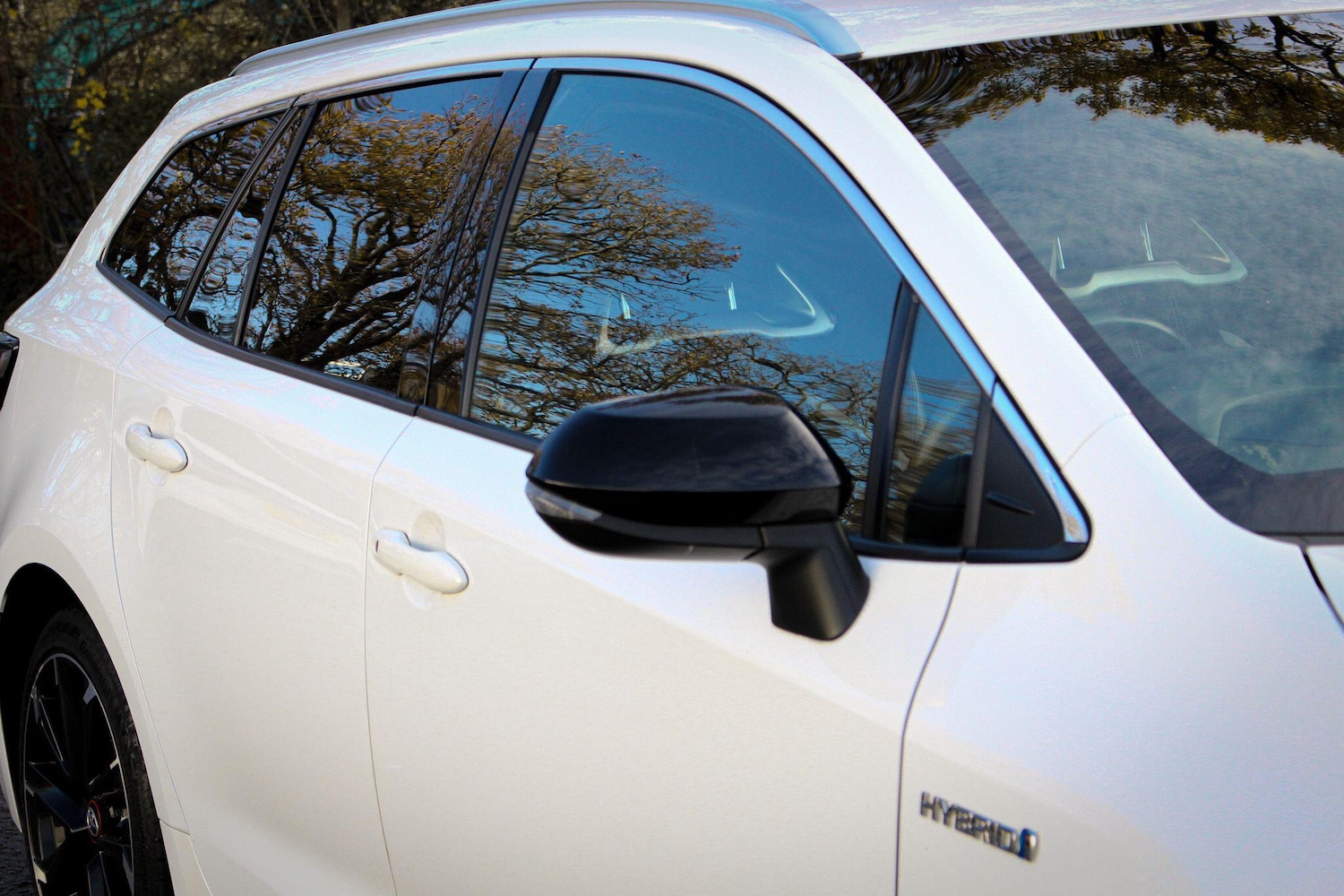 Used Toyota Corolla 2021 for sale - 76832105: Photo 18