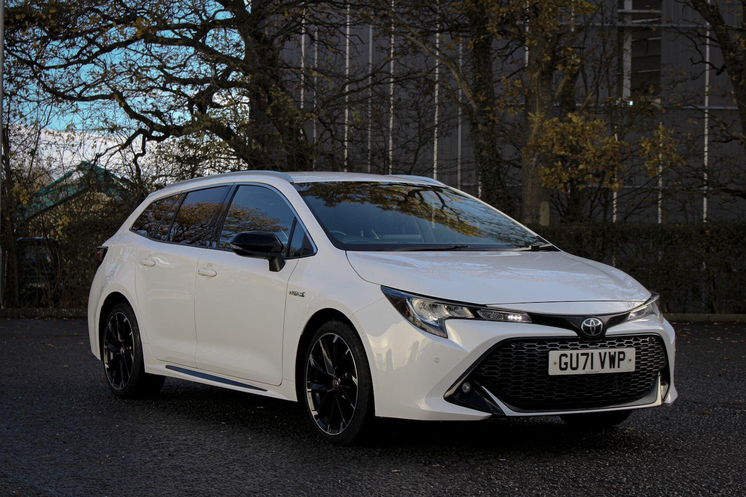 Used Toyota Corolla 2021 for sale - 76832105: Photo 19