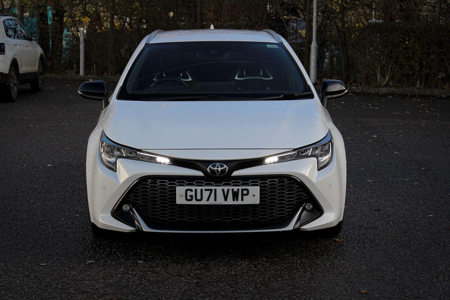 Used Toyota Corolla 2021 for sale - 76832105: Photo 20