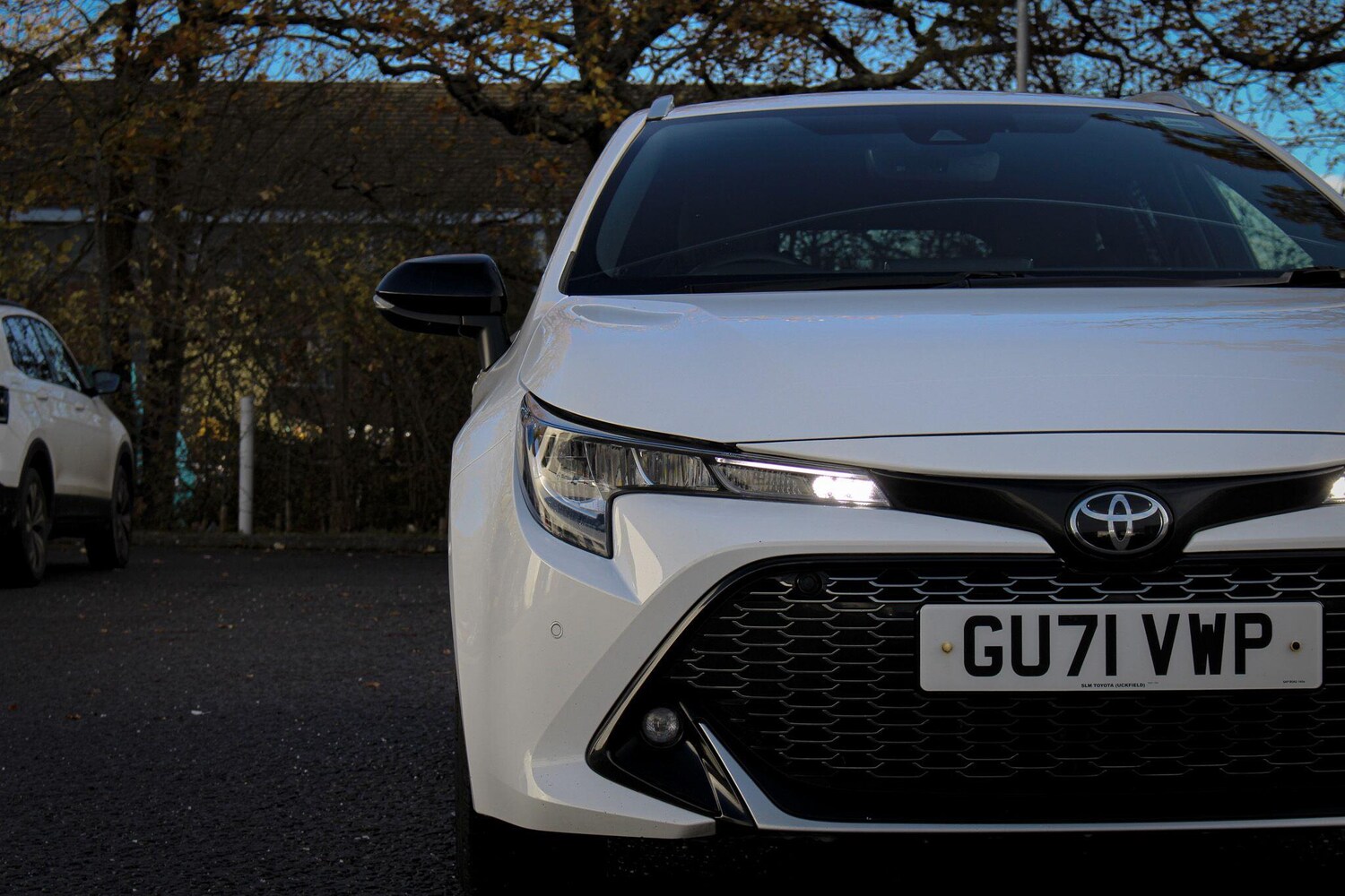 Used Toyota Corolla 2021 for sale - 76832105: Photo 21