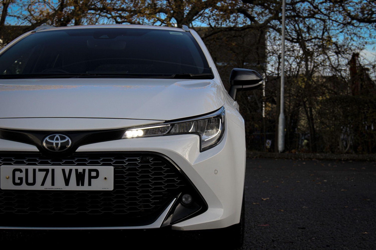 Used Toyota Corolla 2021 for sale - 76832105: Photo 22