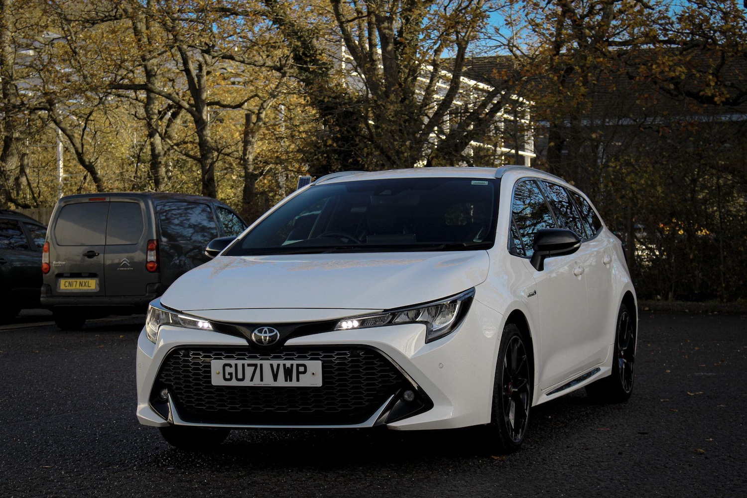 Used Toyota Corolla 2021 for sale - 76832105: Photo 23