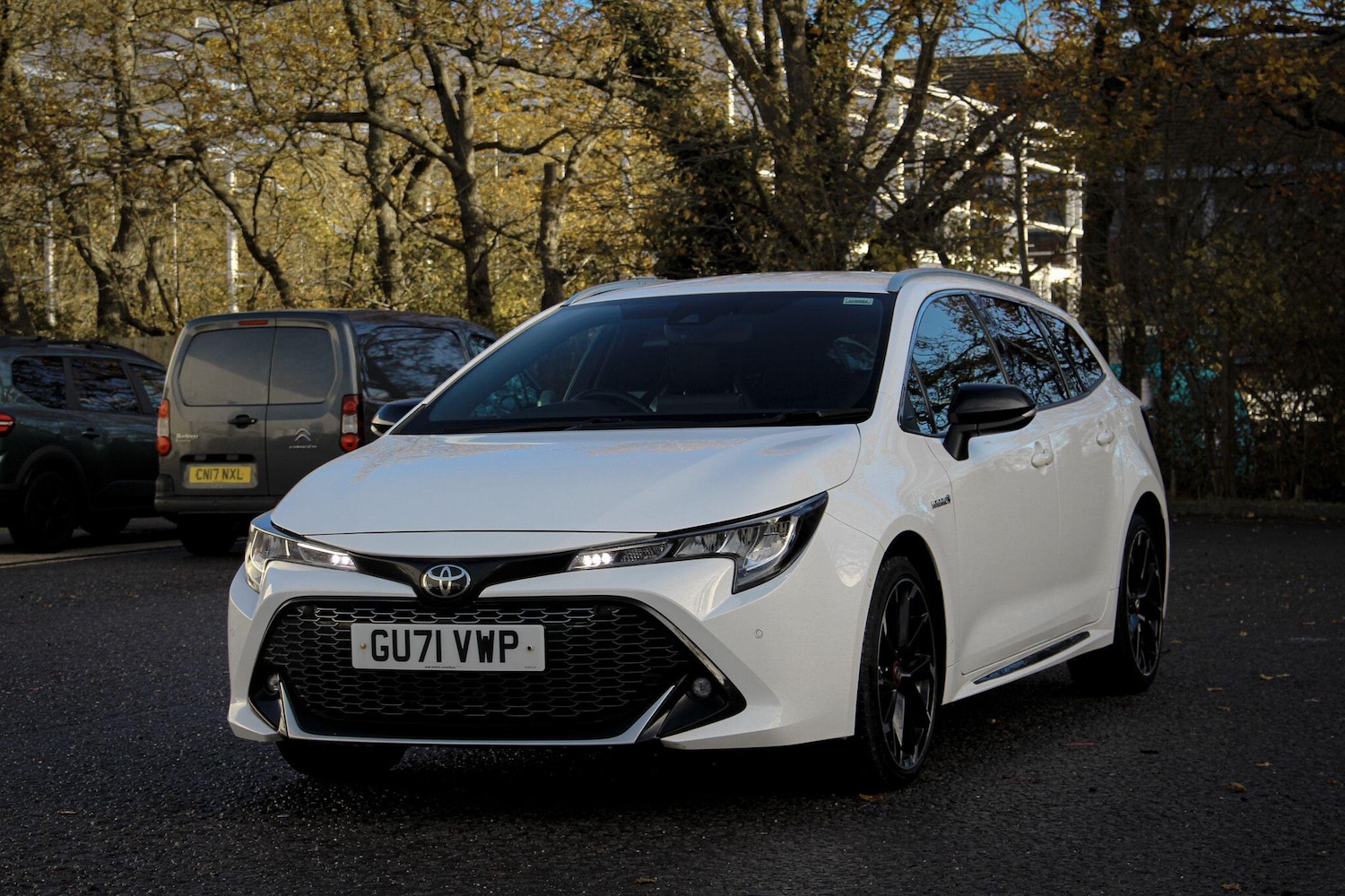 Used Toyota Corolla 2021 for sale - 76832105: Photo 24